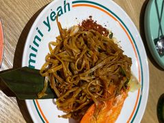 -迷你椰·泰式大排档(观前街店)