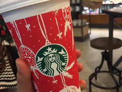 -星巴克(湖州梅地亚广场店)