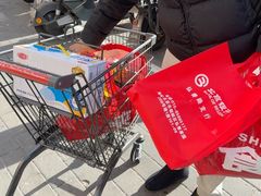 -物美大卖场(玉蜓桥店)