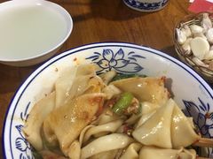 -古渡驛(丽彩·潮流港店)
