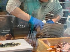 -德元兰州纯汤牛肉面(龙阳路店)