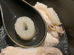 -凤园椰珍·臻品椰子鸡(保利时光里店)