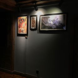 -雲艺刺青·洗纹身