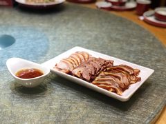 -四季厨房 鲁菜·孔府烤鸭(高新万达店)