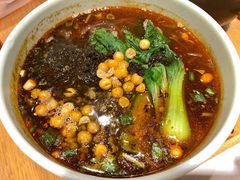 酸辣粉-大乘嘟成都小吃(石门店)