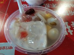 第一家清补凉-海大南门夜市(海富街店)