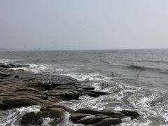 -老虎石海上公园