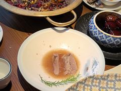 -永安水煮活鱼·仪征土菜院子
