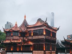 -豫园