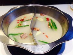 -龙福成肥牛火锅(文昌店)