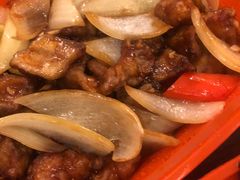 -那家老院子东北菜·饺子·小鸡炖蘑菇(艳华街店)
