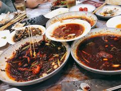 -指爱龙虾(金杨路总店)