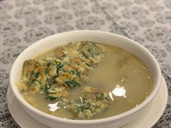 艾叶煮蛋-客家汇·客家传承菜(水库店)
