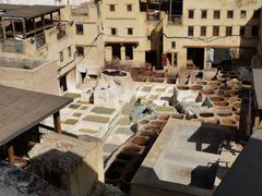 -穆莱拉赫制革厂