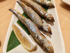 -友壹町寿司(佛山新DNA店)