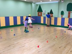 -乐翔轮滑(中庚漫游城店)