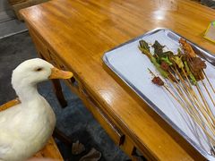 -棣爸油炸(张公桥店)