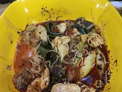 -林静小吃(复兴路店)