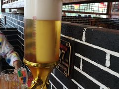 -鸽子刘铁锅炖鱼(劲松店)