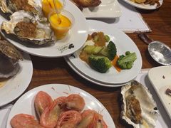 -汉巴味德(沈阳万象汇店)