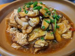 -吃香喝辣·地道衡东菜(南岳大庙店)