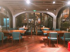 大堂-弗兰克牛排西餐厅Ribone steak house(柠檬花园店)