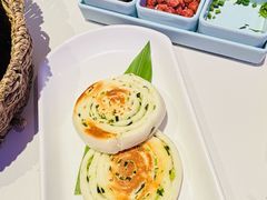 -南拳十三姨·潮汕砂锅粥·粤菜(西单大悦城店)