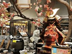 -喜庭海鲜自助(来福士店)