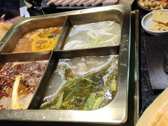 -王家渡火锅店(棕榈泉店)