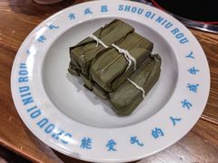 -受气牛肉·重庆耙牛肉(来福士店)