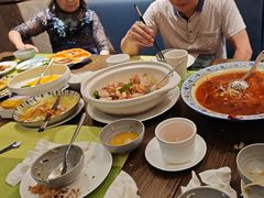 -希尔顿欢朋酒店·欢朋餐厅