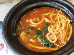 -姐弟俩土豆粉(西安小寨店)