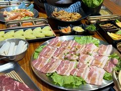-子檀大隐炭烧(食品街店)