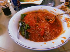 -蟹皇海鲜餐厅