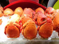 -哈曼度假酒店哈宝家庭餐厅(大东海店)