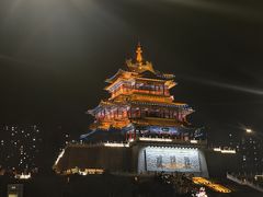 -咸阳湖景区