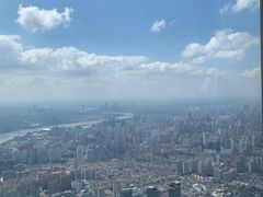 -上海中心大厦