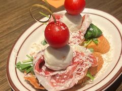 -ZAFFERANO西班牙海鲜饭(上海首店)