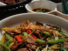 -锦府盐帮·侯宅(五棵松万达店)