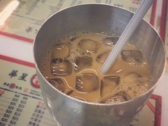 -华星冰室(湾仔店)