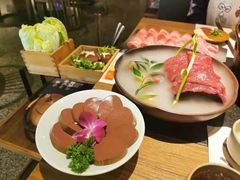 -盡膳口福跷脚牛肉火锅(合生汇购物中心店)