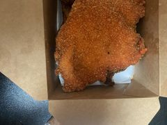 炸鸡排-永顺炸鸡(北京总店)