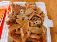 -细妹五香牛杂(步行街店)
