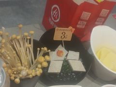 -海底捞火锅(龙湾万达广场店)