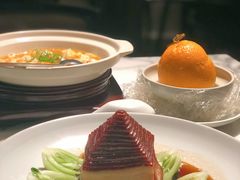 -湖滨28中餐厅·西湖宴·杭州君悦酒店