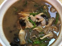 -超爷叔面馆(西园店)