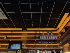 -爱德堡西餐咖啡吧(北师大店)