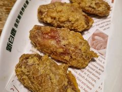 -新白鹿餐厅(龙游路总店·杭帮菜名店)