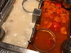 -海底捞火锅(龙茗路店)
