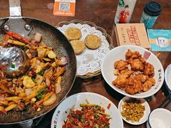 -富正毅三下锅(体育馆店)